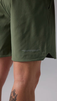 PANTALÓN CORTO ACTIVE ASTRAL GREEN