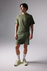 PANTALÓN CORTO ACTIVE ASTRAL GREEN
