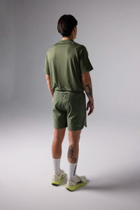PANTALÓN CORTO ACTIVE ASTRAL GREEN
