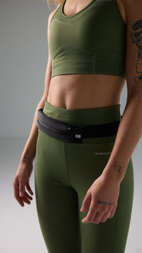 TOP MUJER ACTIVE ASTRAL GREEN