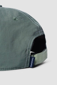 GORRA TRAIL ASTRAL GREEN