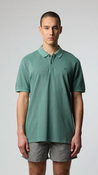 POLO ICONIC PINE GREEN