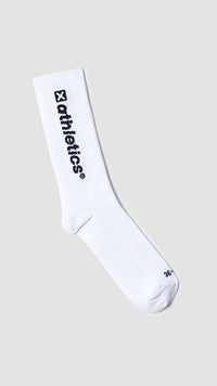 FOAM WHITE TECH SOCKS