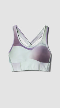 TOP MUJER ACTIVE MULTICOLOR