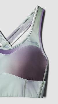 TOP MUJER ACTIVE MULTICOLOR