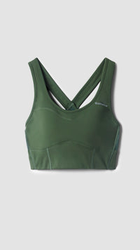 ASTRAL GREEN ACTIVE WOMAN TOP