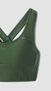 ASTRAL GREEN ACTIVE WOMAN TOP