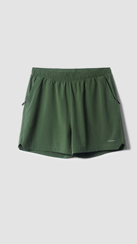 PANTALÓN CORTO ACTIVE ASTRAL GREEN