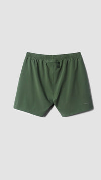 ASTRAL GREEN ACTIVE SHORTS