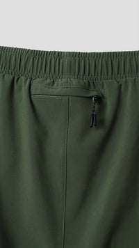 PANTALÓN CORTO ACTIVE ASTRAL GREEN