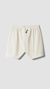 SHORTS ACTIVE DUSTY CREAM