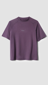 CAMISETA TRAIN MOONSCAPE PURPLE