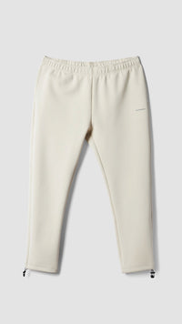 DUSTY CREAM TECH SPORT PANT