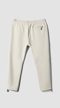 DUSTY CREAM TECH SPORT PANT