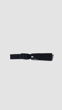 BLACK ACTIVE HIP BELT