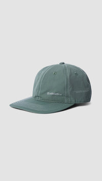 ASTRAL GREEN TRAIL CAP