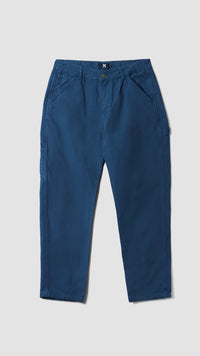 PANTALÓN STRAIGHT BARYS IMPERIAL BLUE