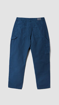 IMPERIAL BLUE BARYS STRAIGHT PANT