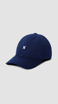 NAVY AMSTERDAM CAP