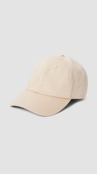 GORRA NATURE BEIGE