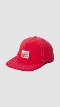 RED BINGIN CAP