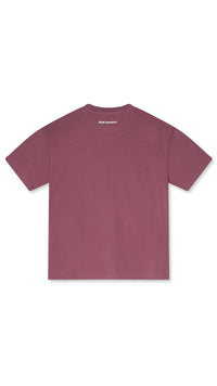 BERRY AMSTERDAM TEE