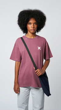 CAMISETA AMSTERDAM BERRY