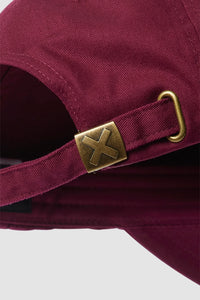 GORRA CLASSIC BERRY