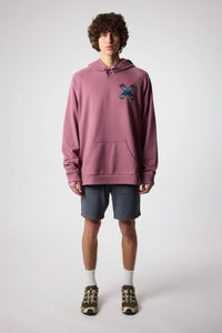 BERRY CLASSIC HOODIE