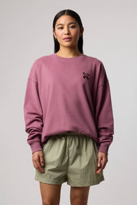 BERRY KARMA CREW