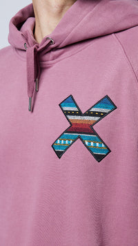 BERRY CLASSIC HOODIE