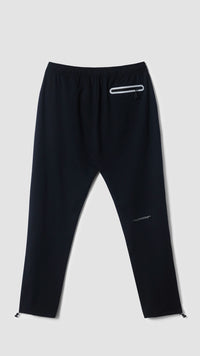 BLACK ACTIVE JOGGER PANT