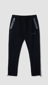 PANTALÓN JOGGER ACTIVE NEGRO