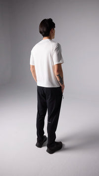 PANTALÓN JOGGER ACTIVE NEGRO