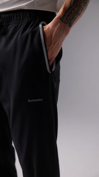 PANTALÓN JOGGER ACTIVE NEGRO