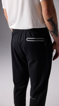 PANTALÓN JOGGER ACTIVE NEGRO