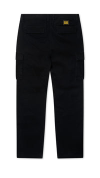 BLACK RAVEN CARGO PANTS