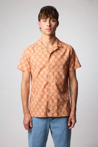 BRICK URCHIN SS SHIRT