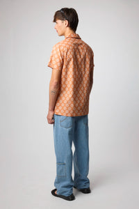 BRICK URCHIN SS SHIRT