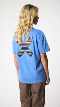 JAY BLUE CLASSIC TEE