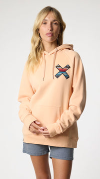 APRICOT CLASSIC HOODIE