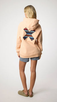 APRICOT CLASSIC HOODIE