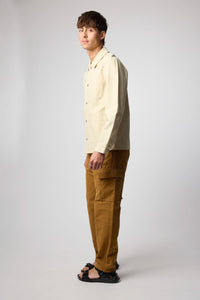 CAMEL SUMMER JACKET