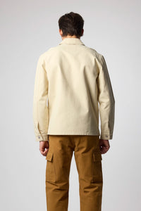 CAMEL SUMMER JACKET