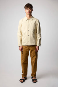 CAMEL SUMMER JACKET