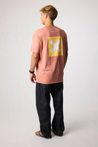 CORAL NATURE TEE