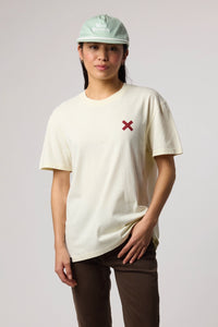 CREAM AMSTERDAM TEE