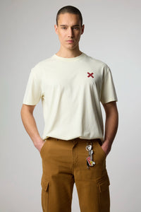 CREAM AMSTERDAM TEE