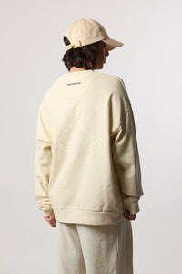 CREAM REEF CREW