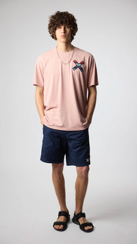 PEACH CLASSIC TEE